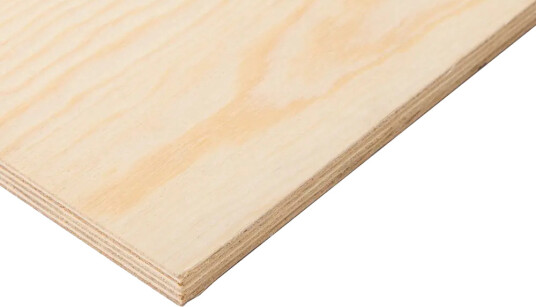 Fritzøe Kryssf furu Woodworld 9x1200x600