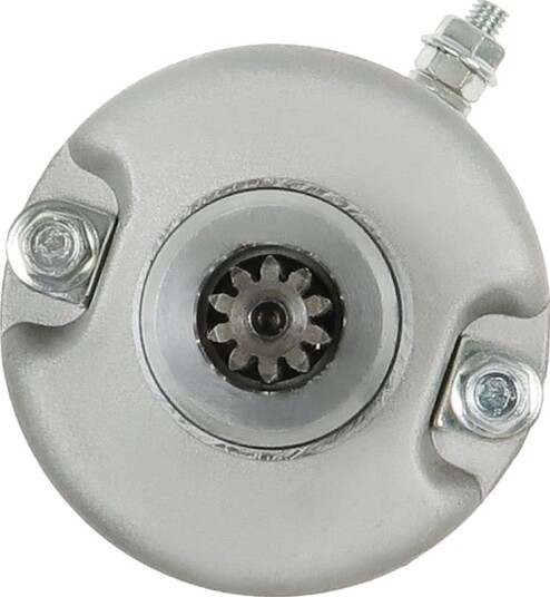 AS PL S9770S Starter AS PL S9770S Starter