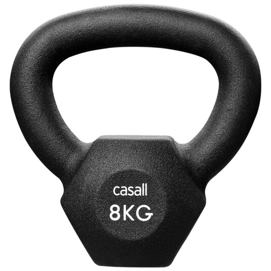 Casall Classic Kettlebell, Kettlebell