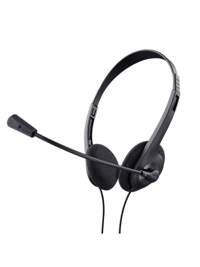 Trust Chat Headset Trust Chat Headset