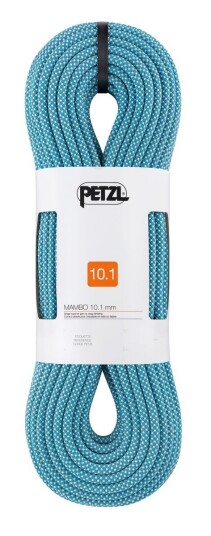 Petzl Mambo10.1mm 50m Turquoise 50M Petzl Mambo10.1mm 50m Turquoise 50M