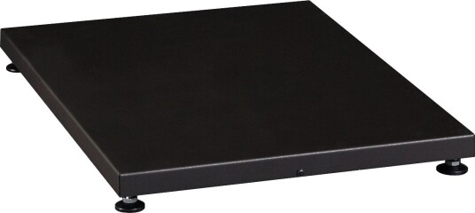 Harvia WL100 Gulvbeskyttelsesplate 470 × 665 × 75 mm