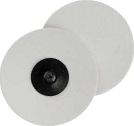 Rondell tr 75mm filtpolering Rondell tr 75mm filtpolering
