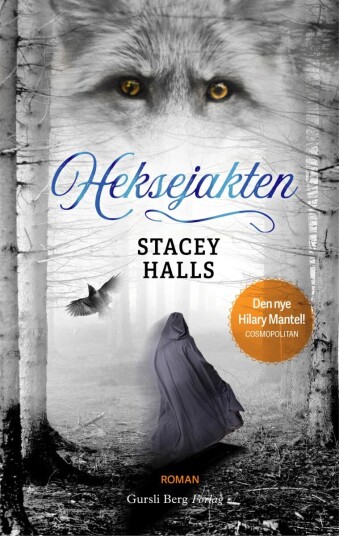 Heksejakten Av Stacey Halls