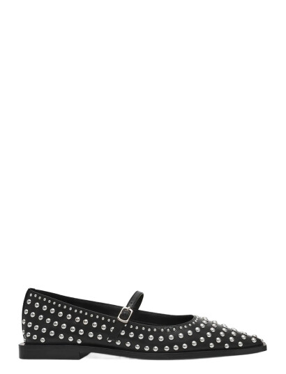 Steve Madden Gennie Black 41