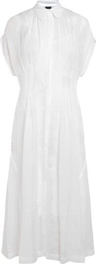 BOSS Davinata White 32