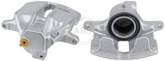 Bremsecaliper A.B.S. 521231 Bremsecaliper A.B.S. 521231
