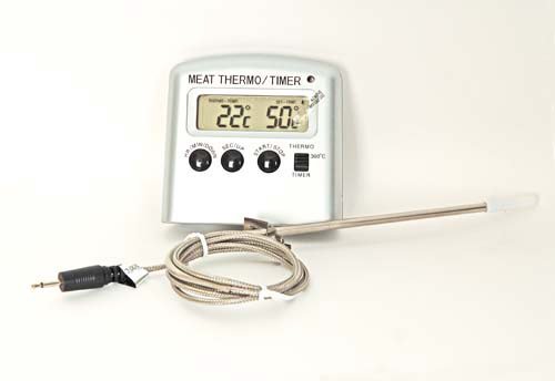 TERMOMETER STEK DIG 502 TERMOMETER STEK DIG 502