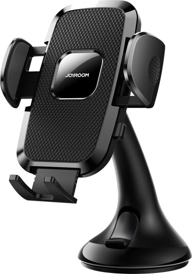 JoyRoom JR-ZS259 Vent Mount - Mobilholder Til Bilen - Svart