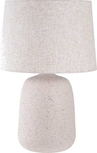 Croft bordlampe 150 cm ledning grå. Croft bordlampe 150 cm ledning grå.