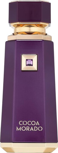 French Avenue Cocoa Morado Eau De Parfum 100 ml 
