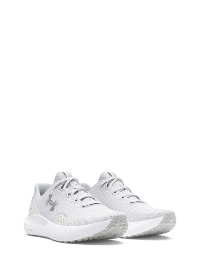 Under Armour Ua W Charged Surge 4 White 36
