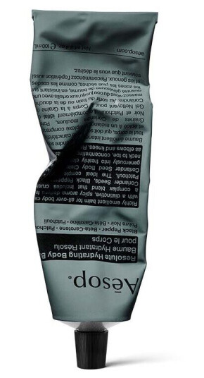 Aesop Resolute Hydrating Body Balm 100 ml