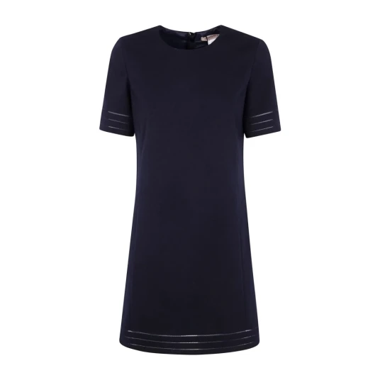 Twinset Dame Kjoler Blå XL, Twinset Dame Kjoler Blå XL,