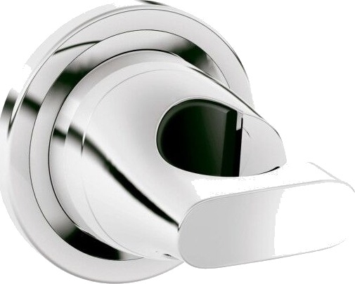 Grohe Ondus hånddusj holder, krom Grohe Ondus hånddusj holder, krom