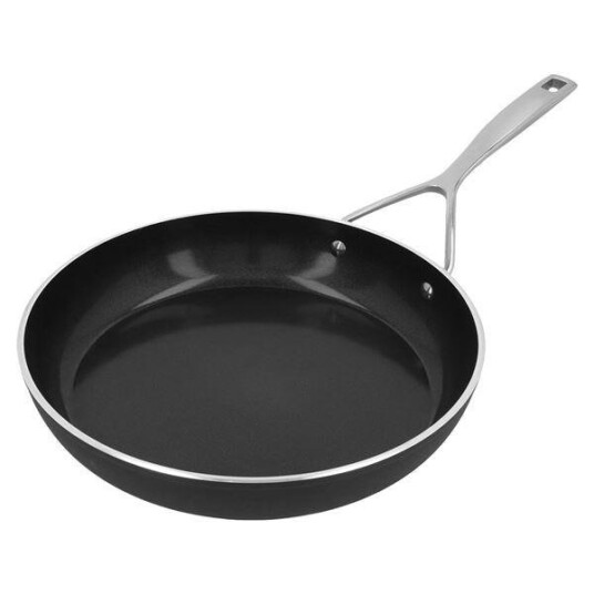 Demeyere - Alu Pro 5 Ceraforce stekepanne 28 cm Demeyere - Alu Pro 5 Ceraforce stekepanne 28 cm
