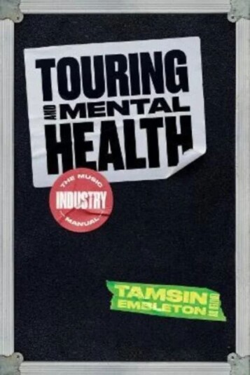 Touring And Mental Health