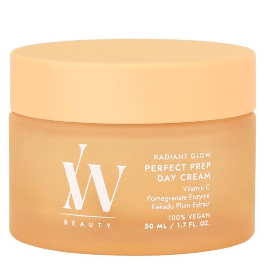 Ida Warg Radiant Glow Perfect Prep Day Cream 50ml