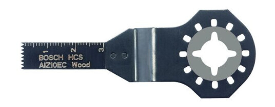 Bosch Sagblad Hcs B:10 L:30mm