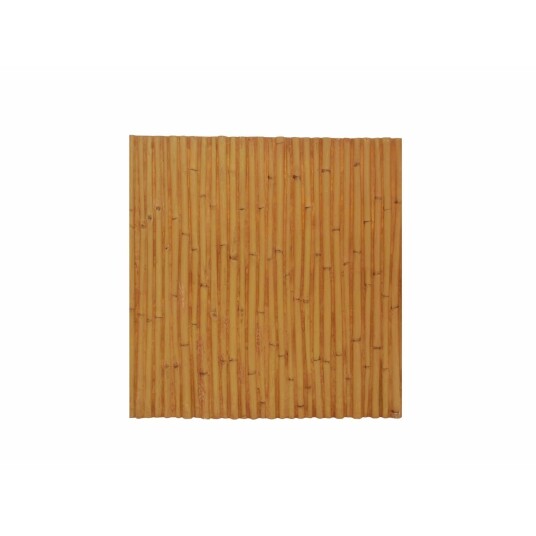 Europalms Wallpanel, Bamboo, 100x100cm Europalms Wallpanel, Bamboo, 100x100cm