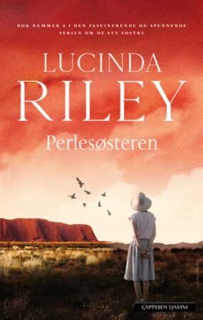 Perlesøsteren av Lucinda Riley - Roman - Cappelen Damm