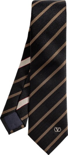 Valentino Garavani Herre Accessories Blå ONE SIZE,