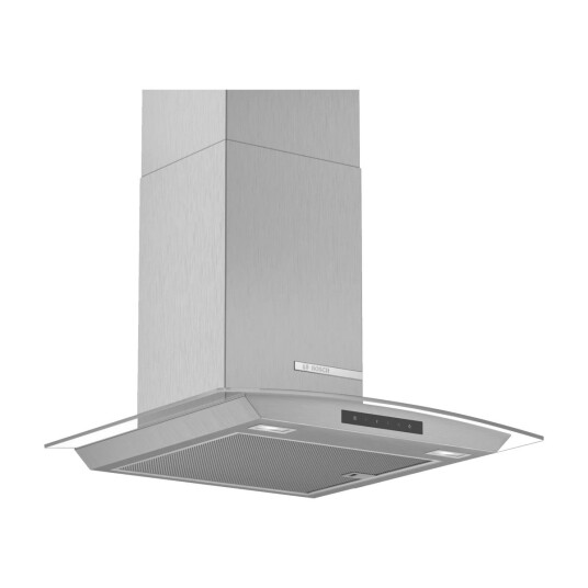 BOSCH SERIE 4 DWA66DM50 KJØKKENVENTILATOR BOSCH SERIE 4 DWA66DM50 KJØKKENVENTILATOR
