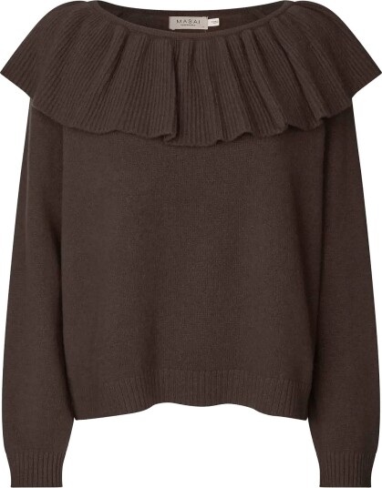 Masai Maflorie   SLATE BLACK   M