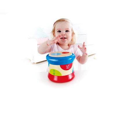 Hape Baby Tromme