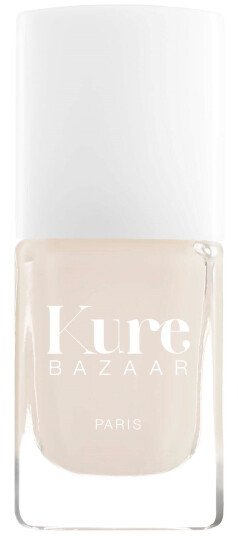 Kure Bazaar Nail polish Beige Milk