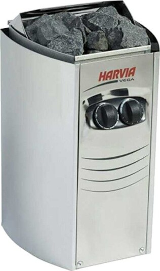 Badstuovn Harvia Vega BC23