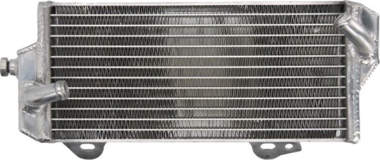 4 RIDE RAD 126L Radiator motorkjøling