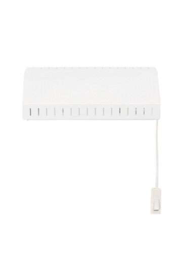 Belid Vegglampe 5350 1575739-01-0 1575769-01-0