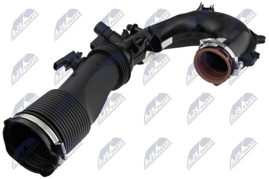 NTY GPP ME 205 Ladeluftslange