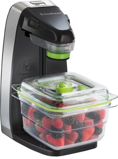 Foodsaver Vakuumpakker Fresh FFS010X