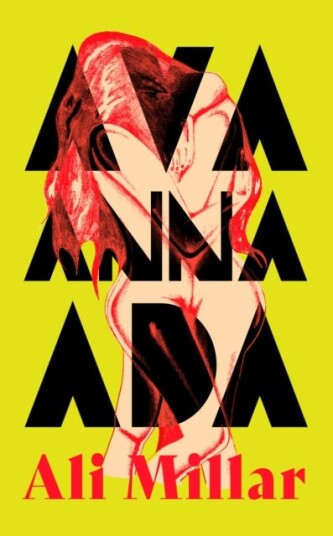 Ava Anna Ada Av Ali Millar