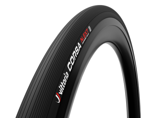 Vittoria Corsa N.Ext G2 622mm Foldbart Dekk
