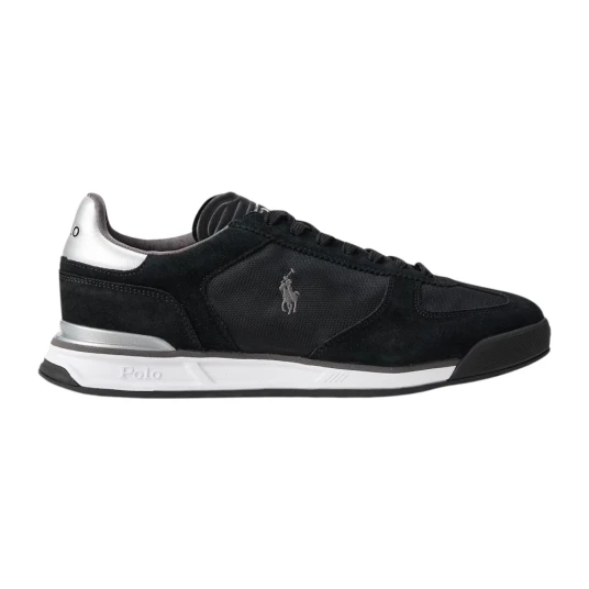 Ralph Lauren Polo Ralph Lauren Herre Sko Svart 41 EU Ralph Lauren Polo Ralph Lauren Herre Sko Svart 41 EU