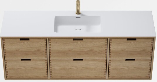 CPH Tapwork Soho 160C