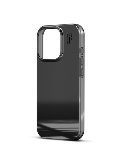 IDEAL OF SWEDEN Mirror Case MagSafe iPhone 16 Pro Max Mirror Black