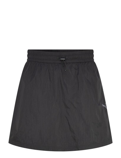 PUMA Her Woven Skirt Black XL