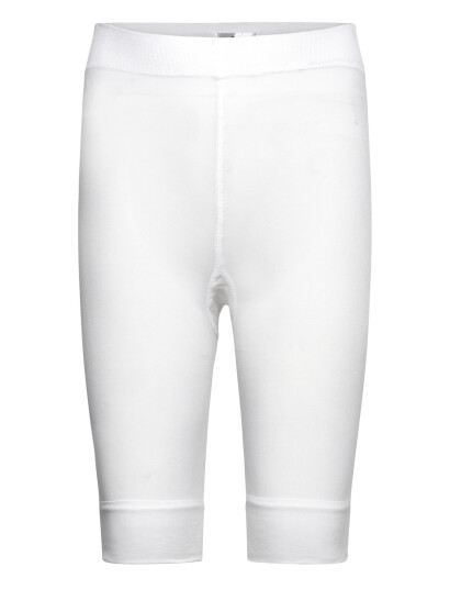 mp Denmark Microfiber Shorts White 100