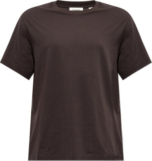 Frame Herre Topper Brun L, Frame Herre Topper Brun L,