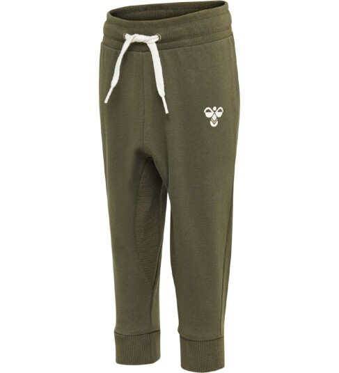 Hummel Apple Pants Grønn 86