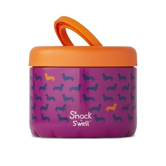 Swell Termobolle 700ml  Top Dog Snack