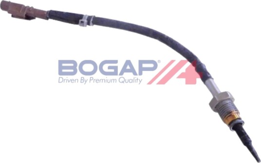 Sensor, eksostemperatur BOGAP Y6120118