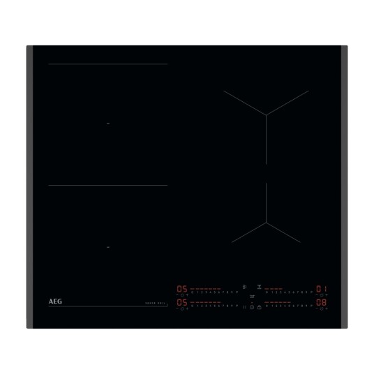 AEG 7000-serien SI64IB1SFB induksjonstopp AEG 7000-serien SI64IB1SFB induksjonstopp