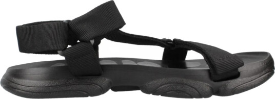 Camper Herre Sko Svart 43 EU,