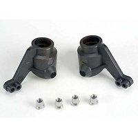 Traxxas TRX-4336 Steering blocks/ axle housings (l&r) w/ m