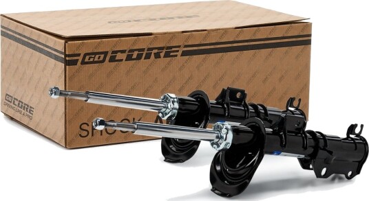 goCORE GCH540100 Støtdemper